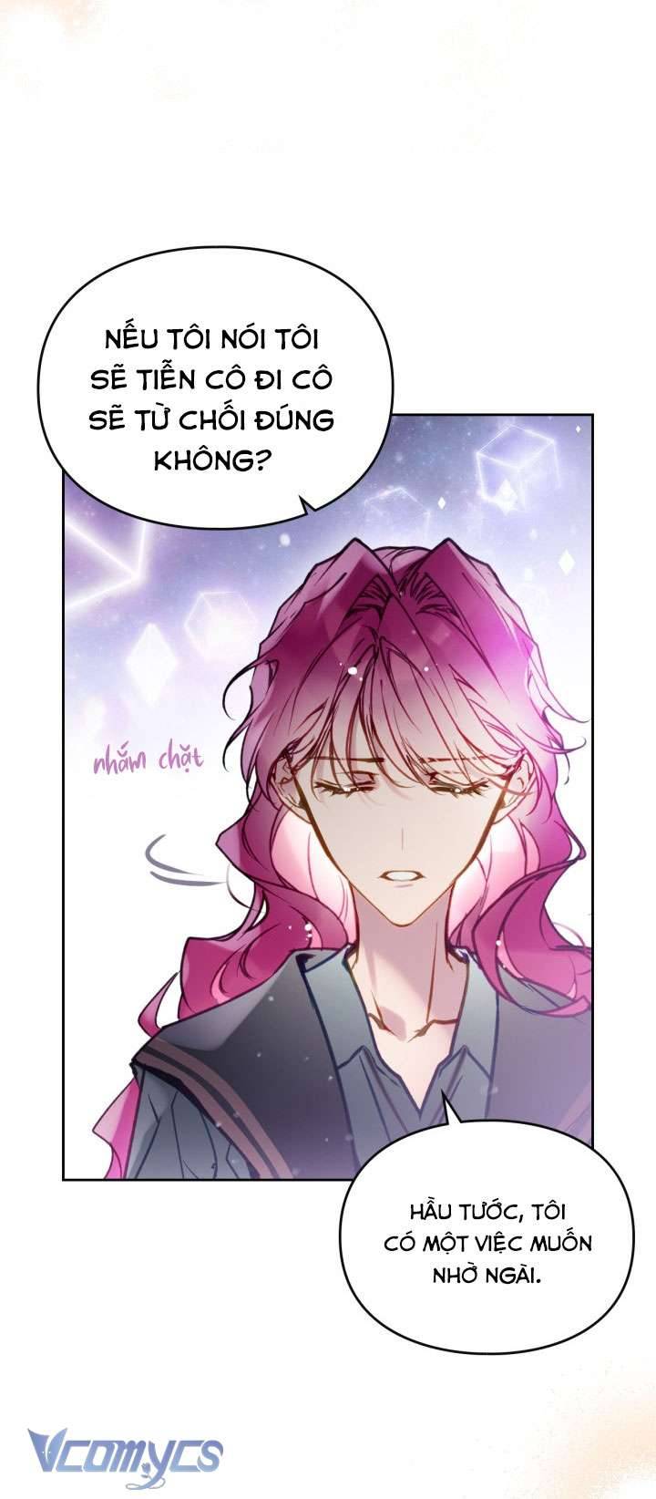 Kết Cục Của Nhân Vật Phản Diện Chỉ Có Thể Là Cái Chết: Chapter 177