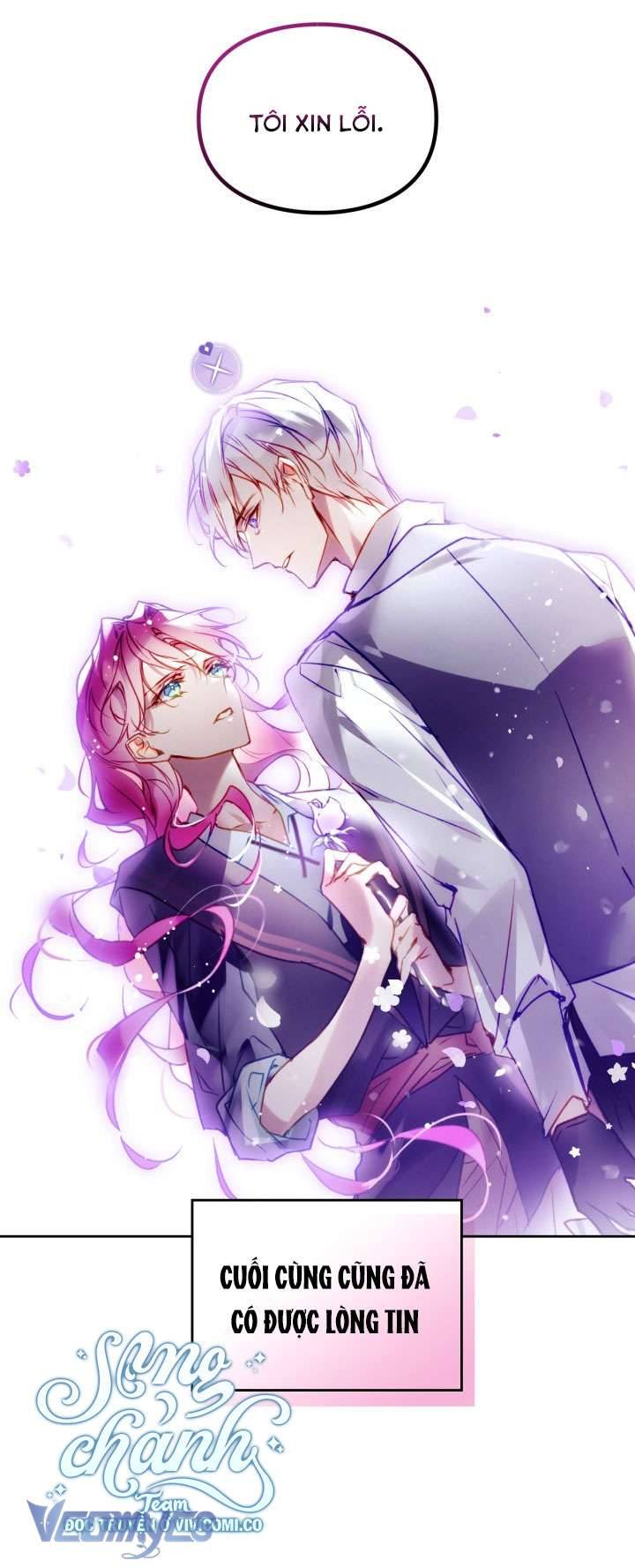 Kết Cục Của Nhân Vật Phản Diện Chỉ Có Thể Là Cái Chết: Chapter 177