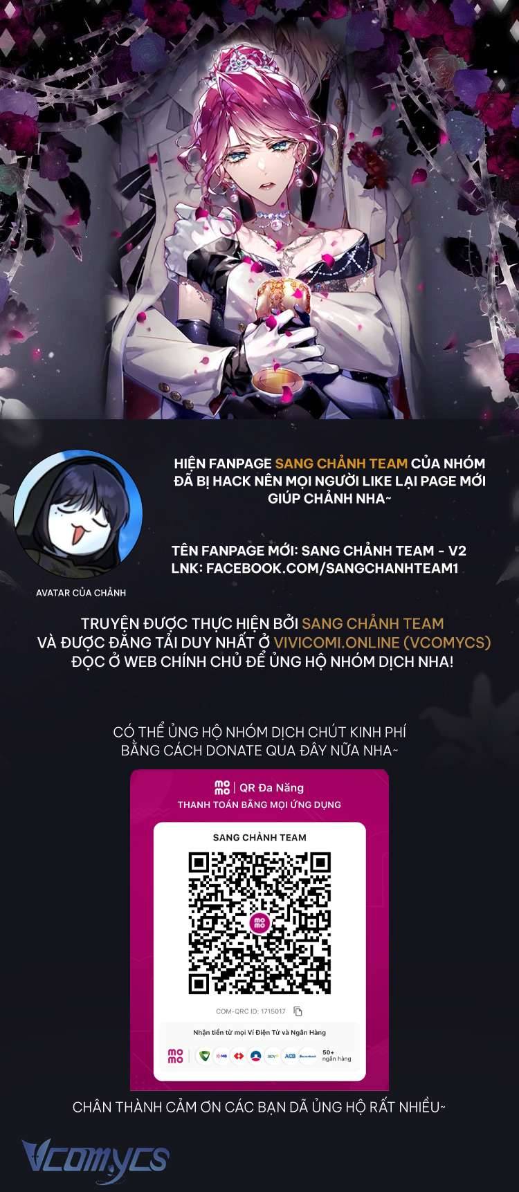 Kết Cục Của Nhân Vật Phản Diện Chỉ Có Thể Là Cái Chết: Chapter 177