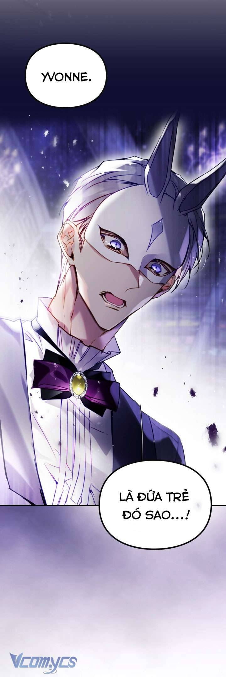 Kết Cục Của Nhân Vật Phản Diện Chỉ Có Thể Là Cái Chết: Chapter 177