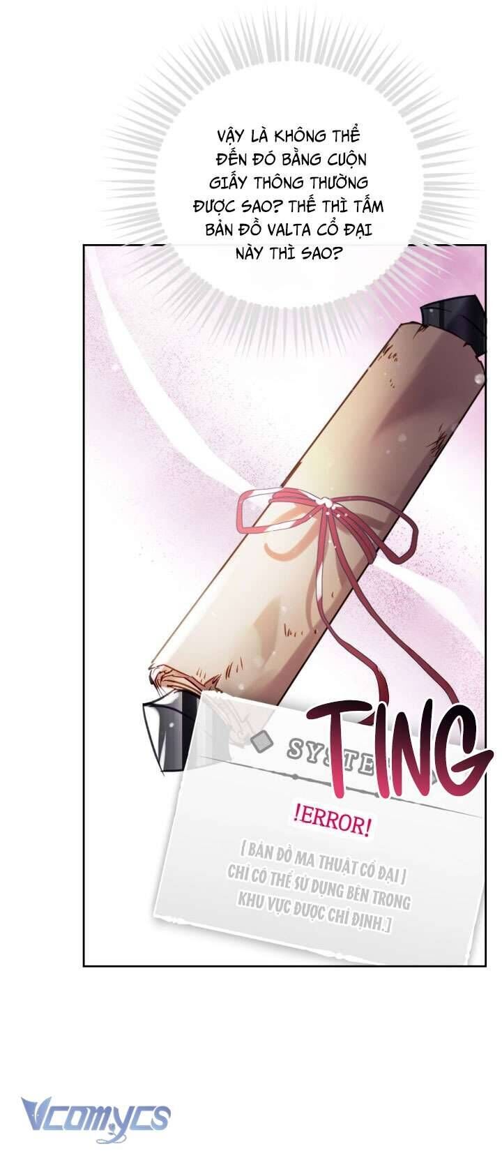 Kết Cục Của Nhân Vật Phản Diện Chỉ Có Thể Là Cái Chết: Chapter 178