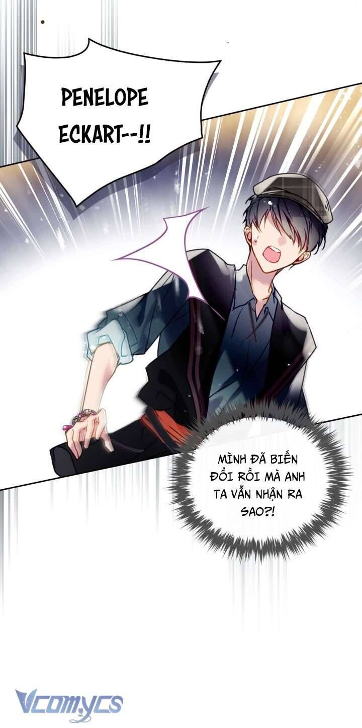 Kết Cục Của Nhân Vật Phản Diện Chỉ Có Thể Là Cái Chết: Chapter 178