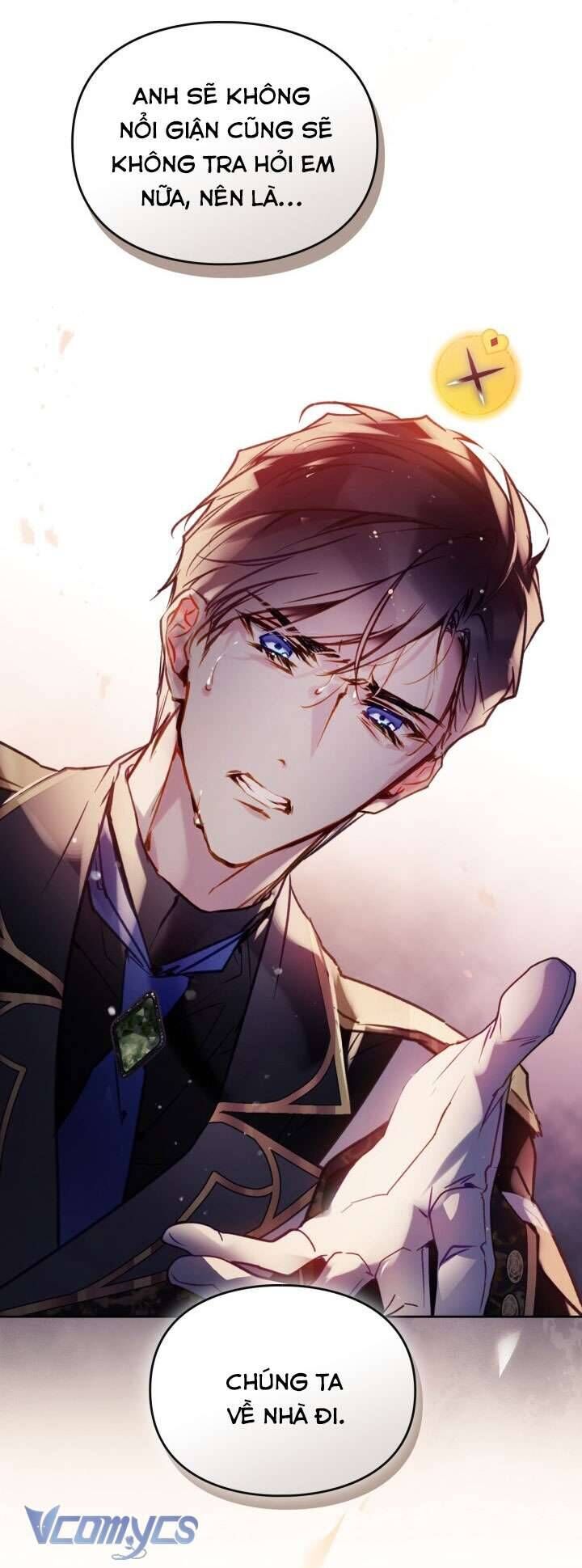 Kết Cục Của Nhân Vật Phản Diện Chỉ Có Thể Là Cái Chết: Chapter 178