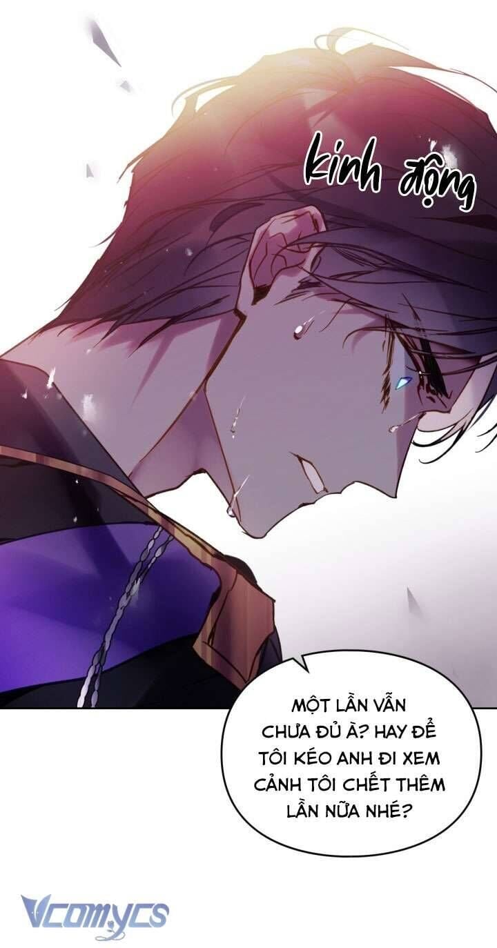 Kết Cục Của Nhân Vật Phản Diện Chỉ Có Thể Là Cái Chết: Chapter 178