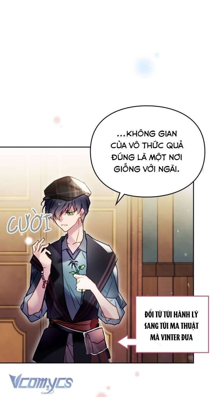 Kết Cục Của Nhân Vật Phản Diện Chỉ Có Thể Là Cái Chết: Chapter 178