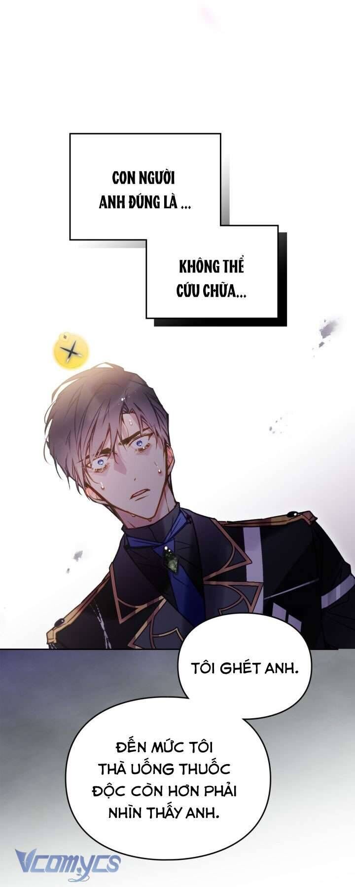 Kết Cục Của Nhân Vật Phản Diện Chỉ Có Thể Là Cái Chết: Chapter 178