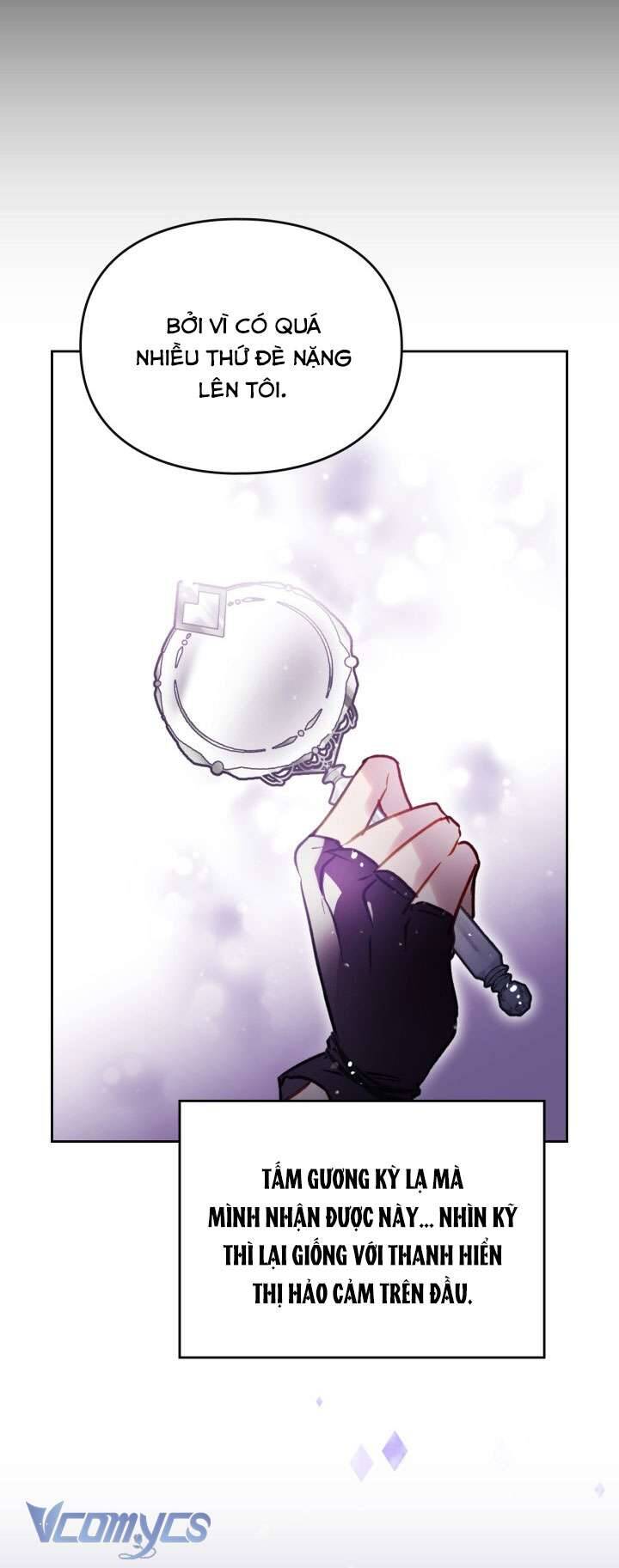 Kết Cục Của Nhân Vật Phản Diện Chỉ Có Thể Là Cái Chết: Chapter 184