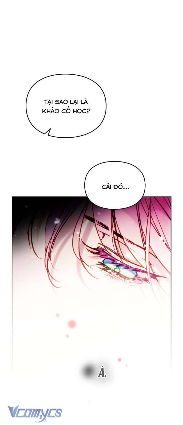 Kết Cục Của Nhân Vật Phản Diện Chỉ Có Thể Là Cái Chết: Chapter 184