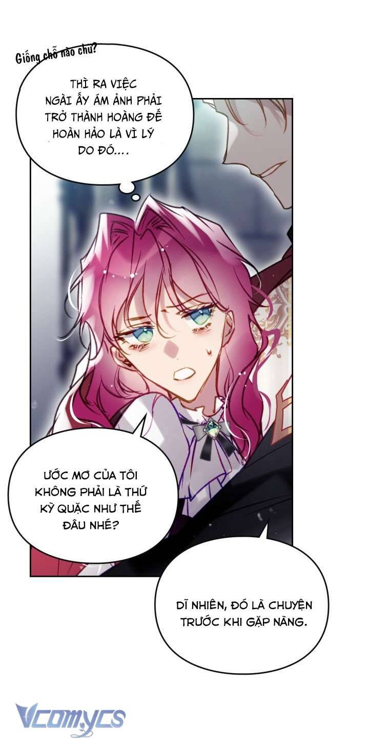 Kết Cục Của Nhân Vật Phản Diện Chỉ Có Thể Là Cái Chết: Chapter 184