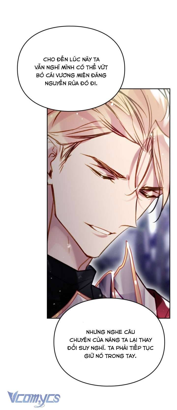 Kết Cục Của Nhân Vật Phản Diện Chỉ Có Thể Là Cái Chết: Chapter 184