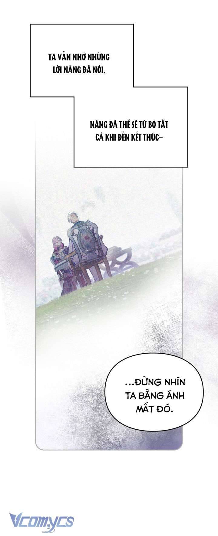 Kết Cục Của Nhân Vật Phản Diện Chỉ Có Thể Là Cái Chết: Chapter 184