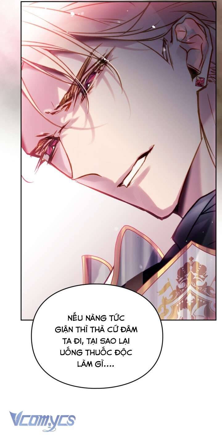 Kết Cục Của Nhân Vật Phản Diện Chỉ Có Thể Là Cái Chết: Chapter 184