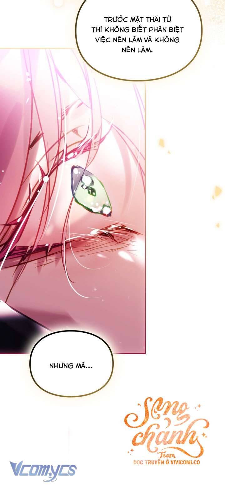 Kết Cục Của Nhân Vật Phản Diện Chỉ Có Thể Là Cái Chết: Chapter 184