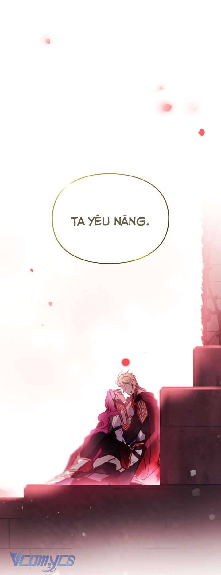 Kết Cục Của Nhân Vật Phản Diện Chỉ Có Thể Là Cái Chết: Chapter 184