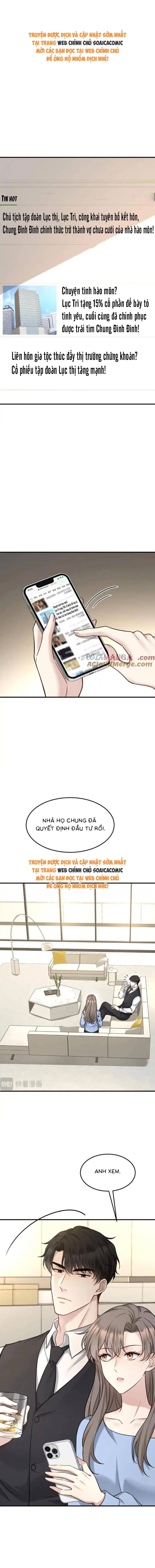 Kết Đẹp Với Chú Út Kiếp Trước Sau Chia Tay: Chapter 86