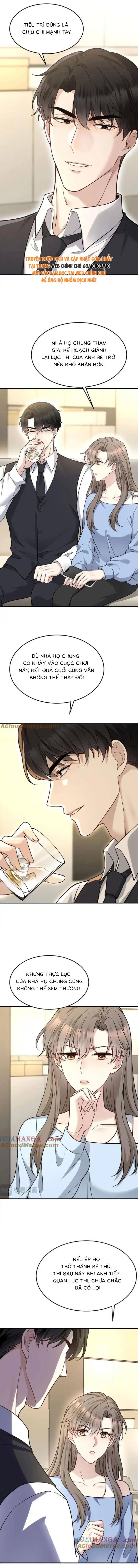 Kết Đẹp Với Chú Út Kiếp Trước Sau Chia Tay: Chapter 86