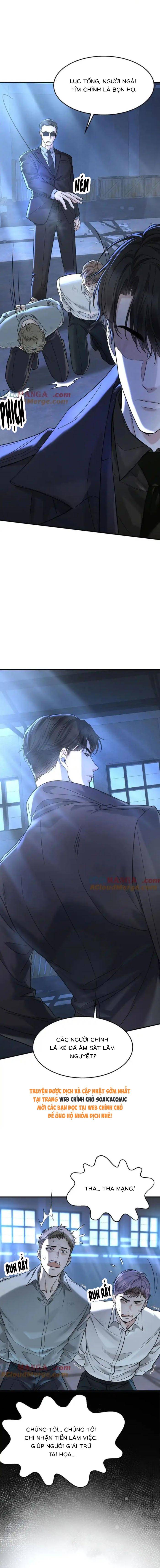 Kết Đẹp Với Chú Út Kiếp Trước Sau Chia Tay: Chapter 86