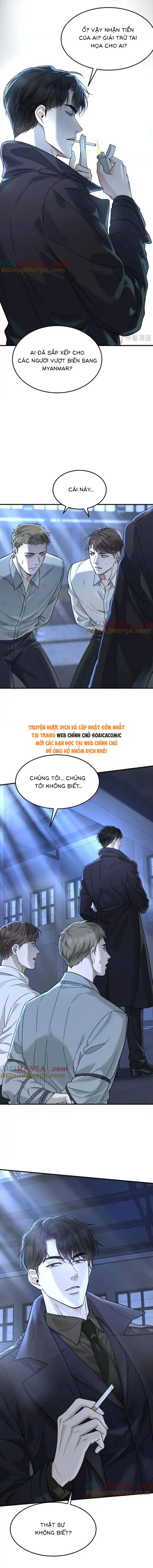 Kết Đẹp Với Chú Út Kiếp Trước Sau Chia Tay: Chapter 86