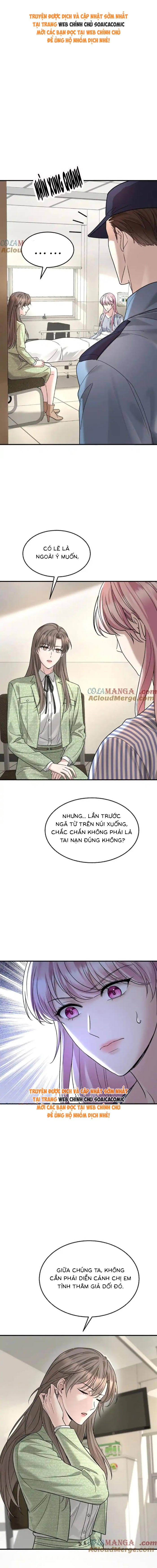 Kết Đẹp Với Chú Út Kiếp Trước Sau Chia Tay: Chapter 87