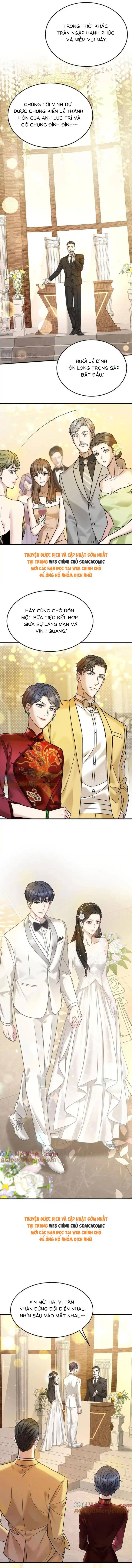 Kết Đẹp Với Chú Út Kiếp Trước Sau Chia Tay: Chapter 87