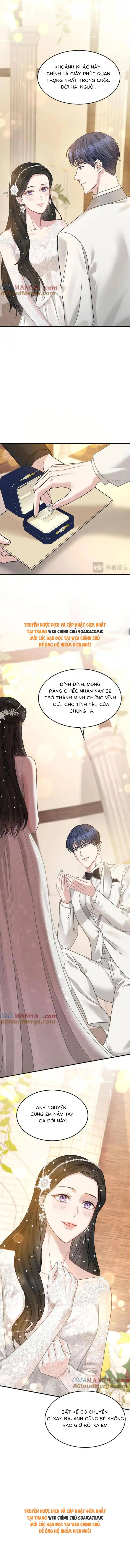 Kết Đẹp Với Chú Út Kiếp Trước Sau Chia Tay: Chapter 87