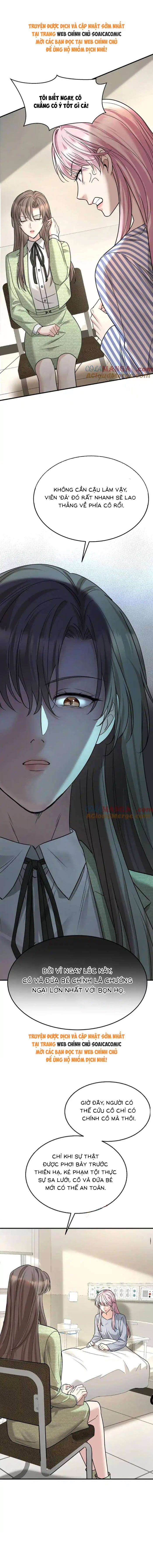 Kết Đẹp Với Chú Út Kiếp Trước Sau Chia Tay: Chapter 87
