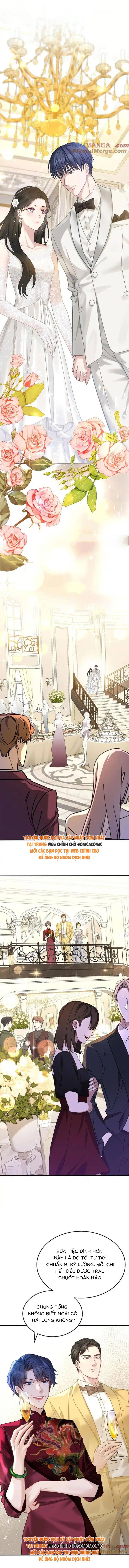 Kết Đẹp Với Chú Út Kiếp Trước Sau Chia Tay: Chapter 87