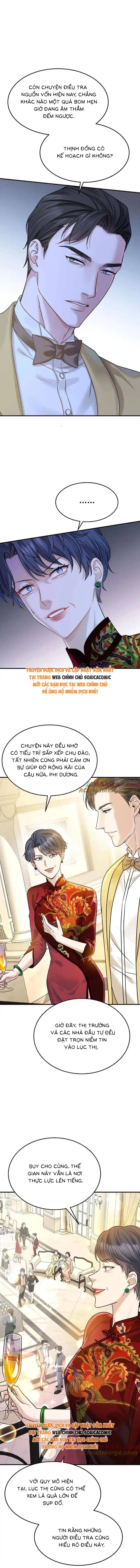 Kết Đẹp Với Chú Út Kiếp Trước Sau Chia Tay: Chapter 87