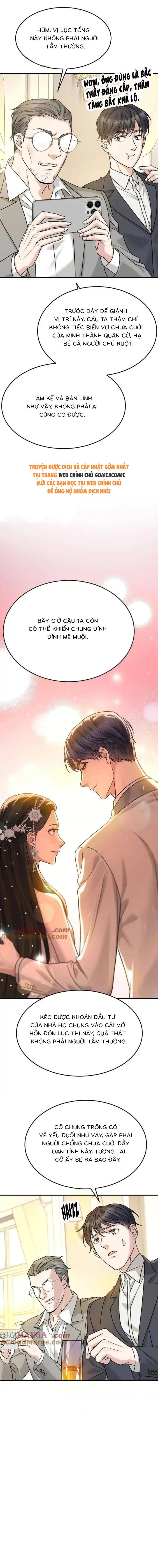 Kết Đẹp Với Chú Út Kiếp Trước Sau Chia Tay: Chapter 87