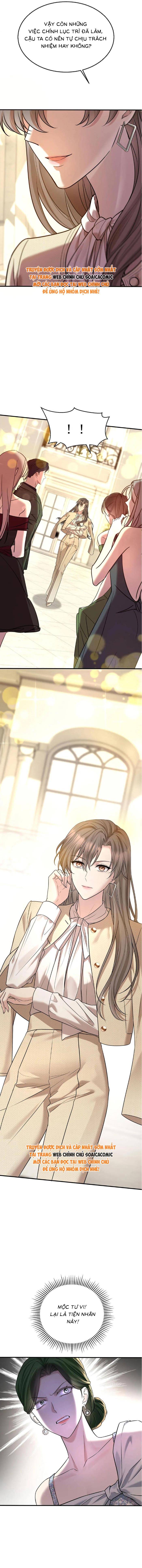Kết Đẹp Với Chú Út Kiếp Trước Sau Chia Tay: Chapter 88