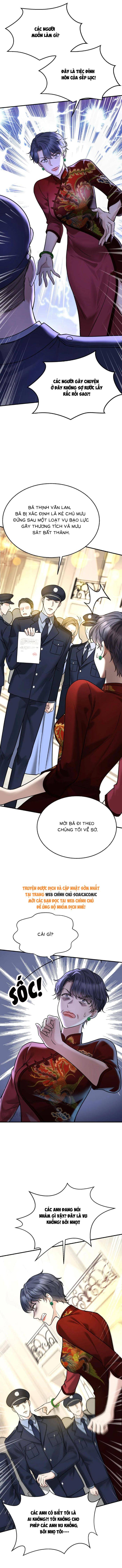 Kết Đẹp Với Chú Út Kiếp Trước Sau Chia Tay: Chapter 88