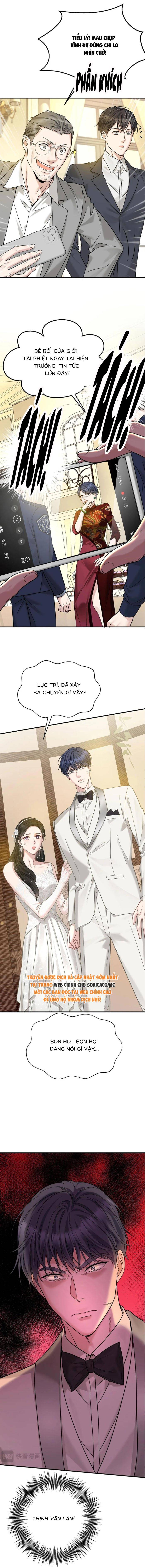 Kết Đẹp Với Chú Út Kiếp Trước Sau Chia Tay: Chapter 88