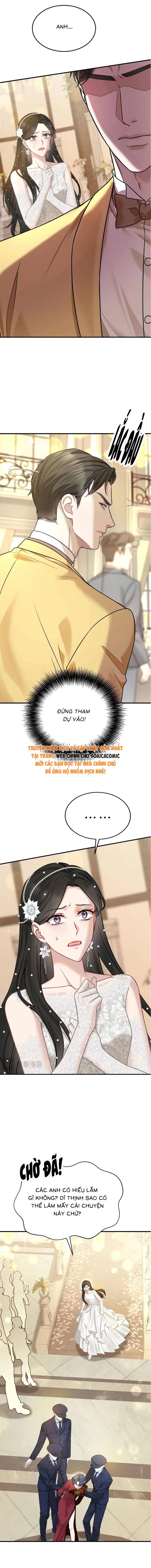 Kết Đẹp Với Chú Út Kiếp Trước Sau Chia Tay: Chapter 88