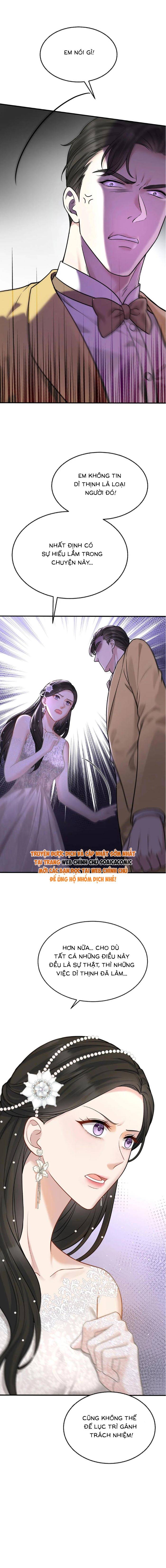 Kết Đẹp Với Chú Út Kiếp Trước Sau Chia Tay: Chapter 88