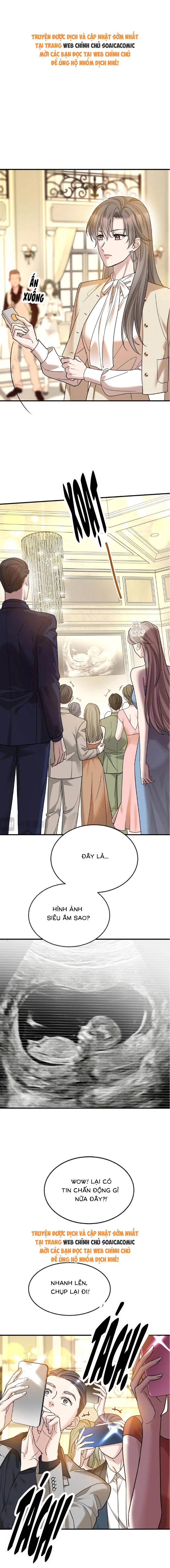 Kết Đẹp Với Chú Út Kiếp Trước Sau Chia Tay: Chapter 89