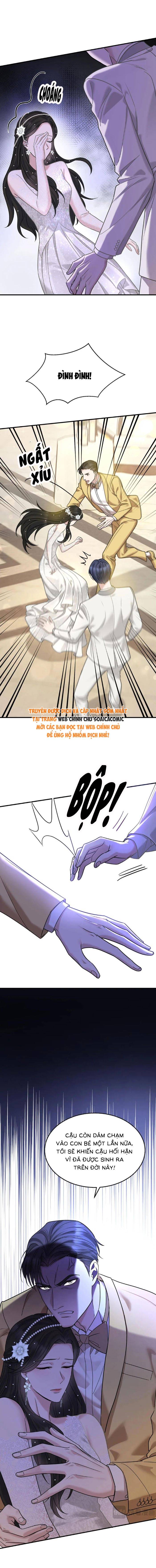 Kết Đẹp Với Chú Út Kiếp Trước Sau Chia Tay: Chapter 89
