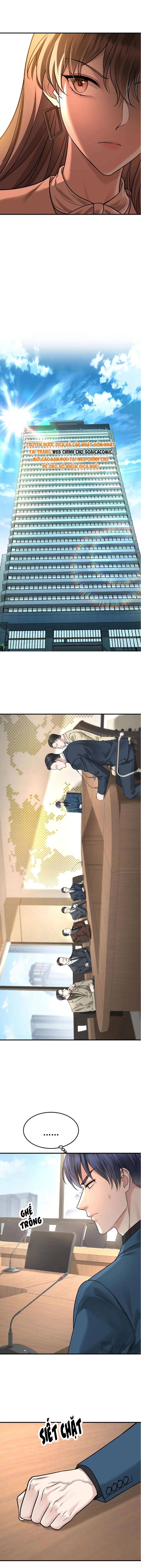 Kết Đẹp Với Chú Út Kiếp Trước Sau Chia Tay: Chapter 89
