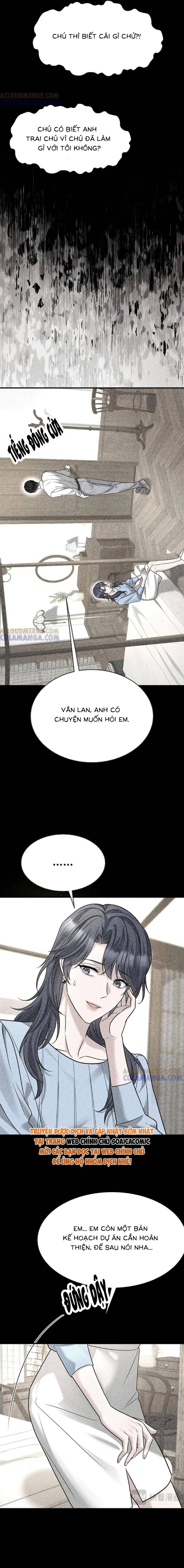 Kết Đẹp Với Chú Út Kiếp Trước Sau Chia Tay: Chapter 92