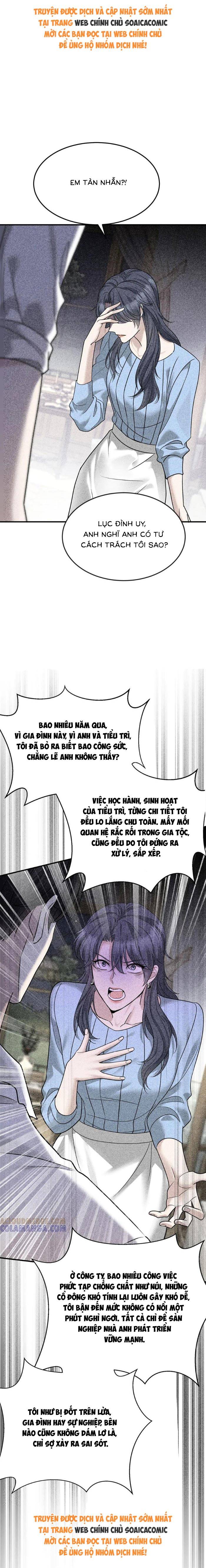 Kết Đẹp Với Chú Út Kiếp Trước Sau Chia Tay: Chapter 92