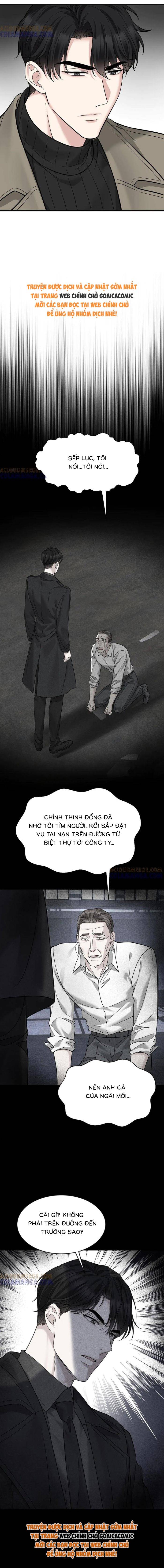 Kết Đẹp Với Chú Út Kiếp Trước Sau Chia Tay: Chapter 92