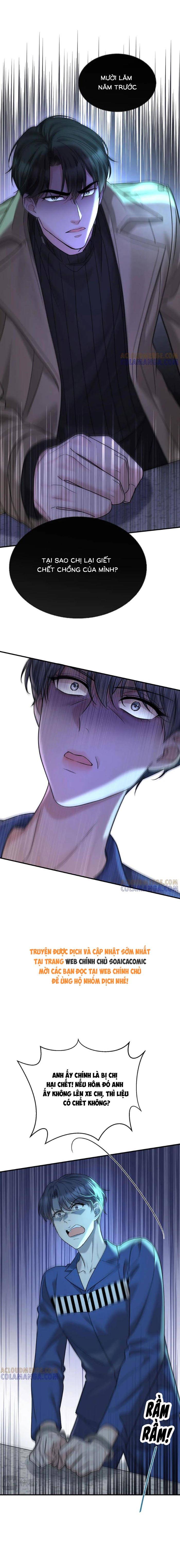 Kết Đẹp Với Chú Út Kiếp Trước Sau Chia Tay: Chapter 92