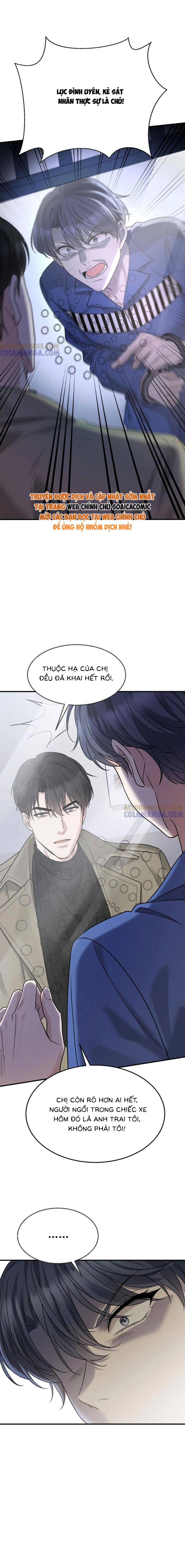 Kết Đẹp Với Chú Út Kiếp Trước Sau Chia Tay: Chapter 92