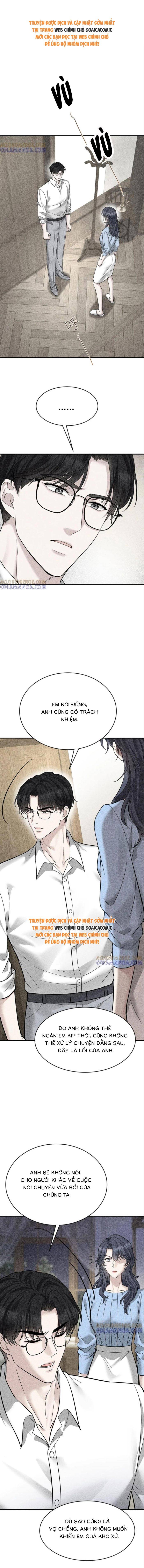 Kết Đẹp Với Chú Út Kiếp Trước Sau Chia Tay: Chapter 93