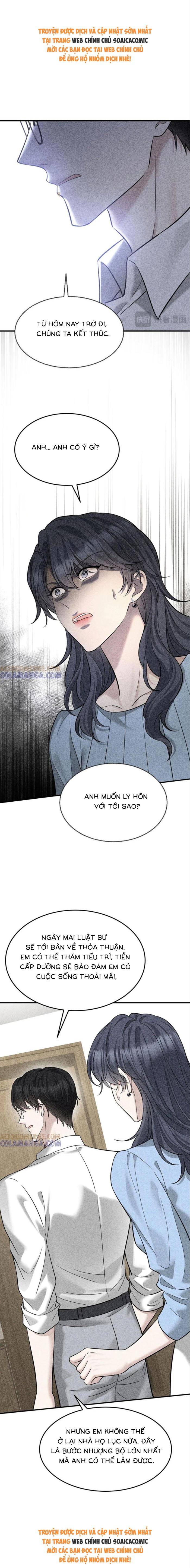 Kết Đẹp Với Chú Út Kiếp Trước Sau Chia Tay: Chapter 93