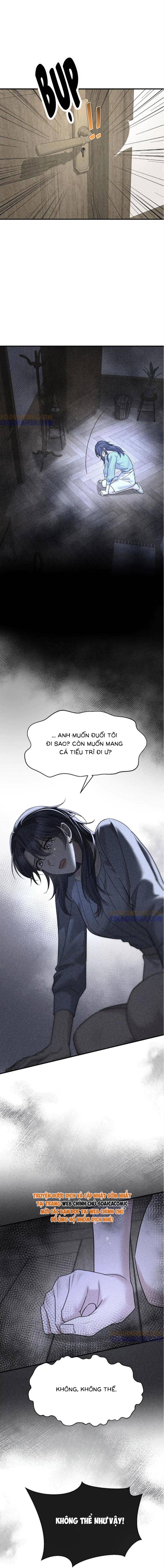 Kết Đẹp Với Chú Út Kiếp Trước Sau Chia Tay: Chapter 93