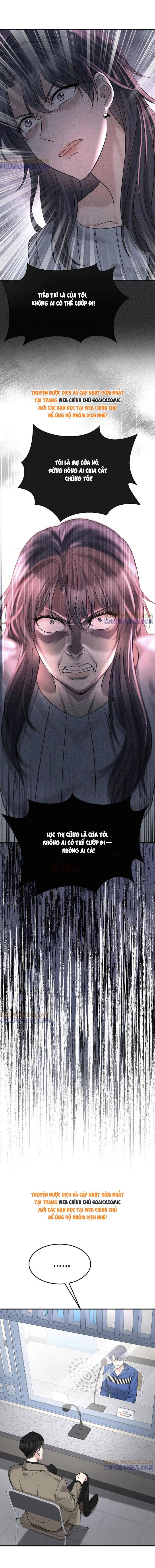 Kết Đẹp Với Chú Út Kiếp Trước Sau Chia Tay: Chapter 93