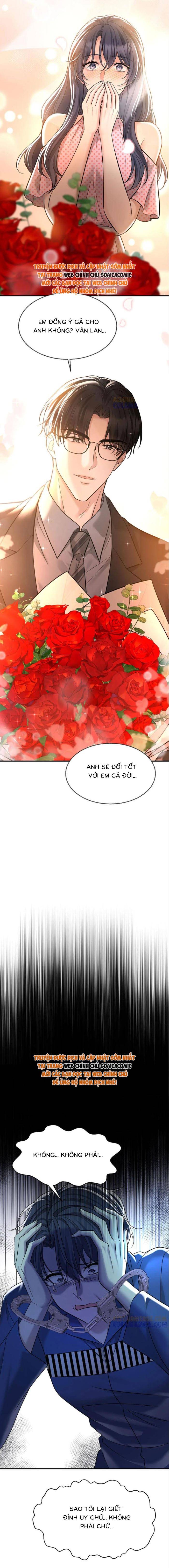 Kết Đẹp Với Chú Út Kiếp Trước Sau Chia Tay: Chapter 93