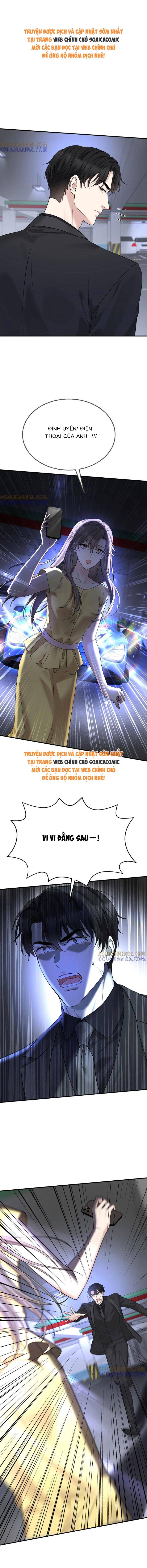 Kết Đẹp Với Chú Út Kiếp Trước Sau Chia Tay: Chapter 95