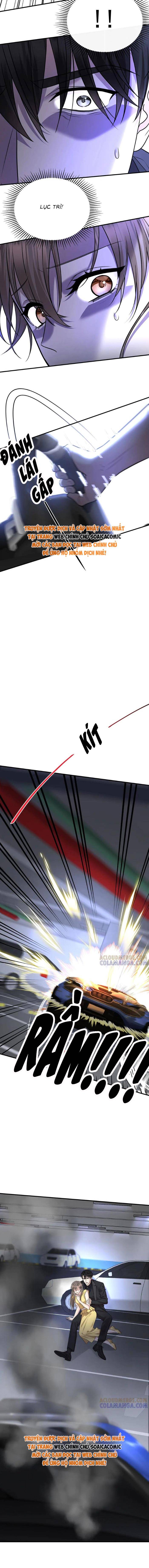 Kết Đẹp Với Chú Út Kiếp Trước Sau Chia Tay: Chapter 95