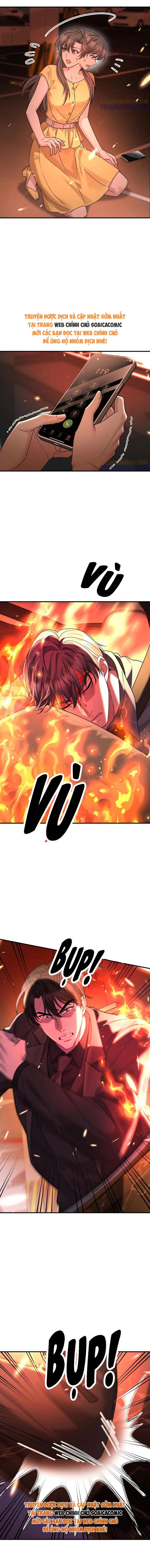 Kết Đẹp Với Chú Út Kiếp Trước Sau Chia Tay: Chapter 95